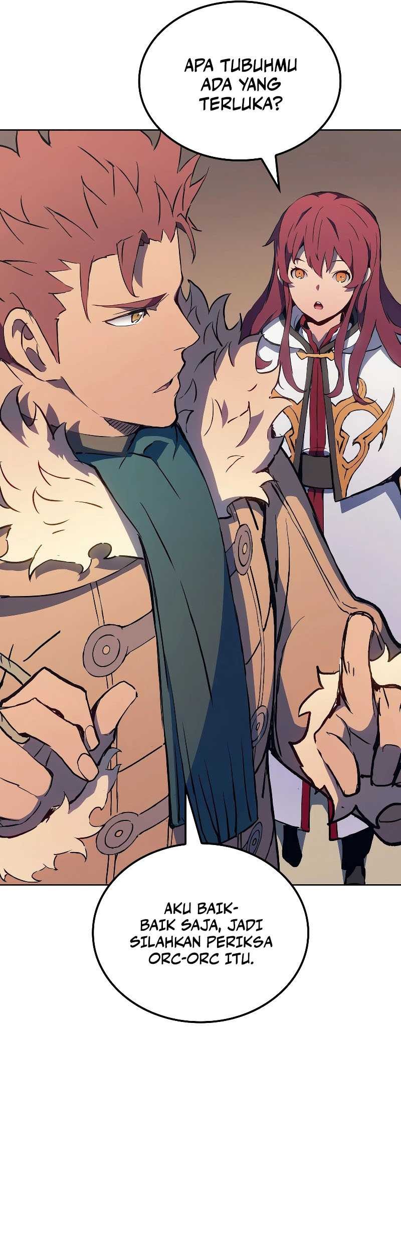 The Indomitable Martial King - Chapter 7 - Page 30