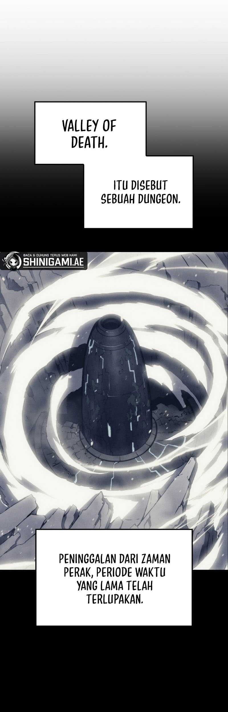 The Indomitable Martial King - Chapter 6 - Page 36