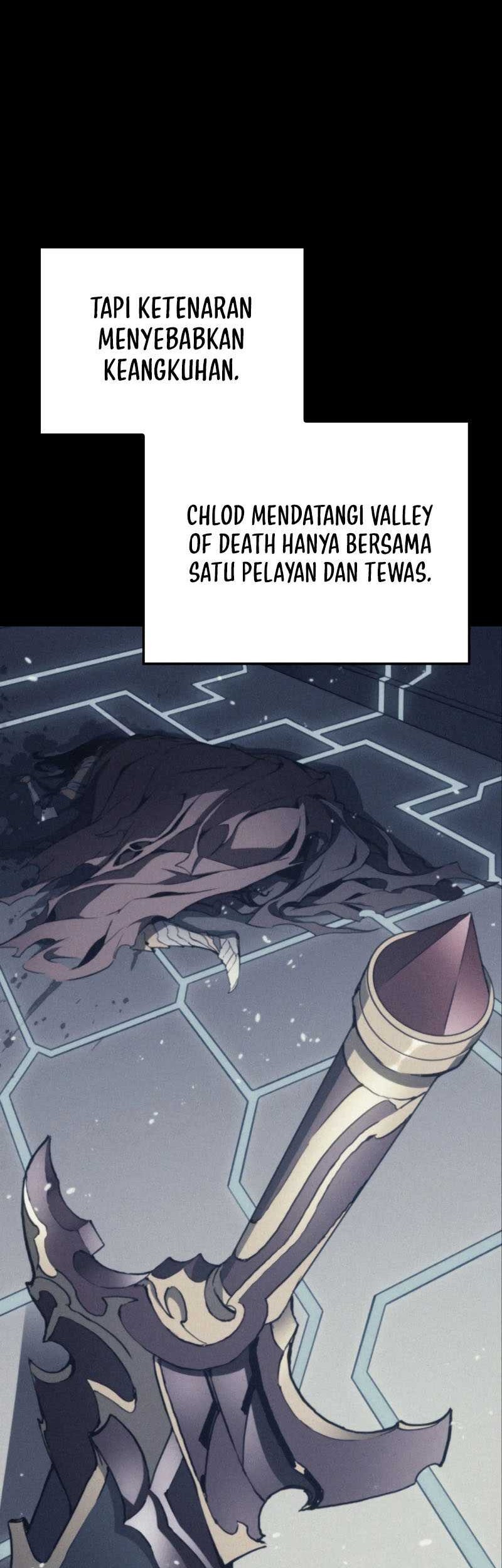 The Indomitable Martial King - Chapter 6 - Page 39