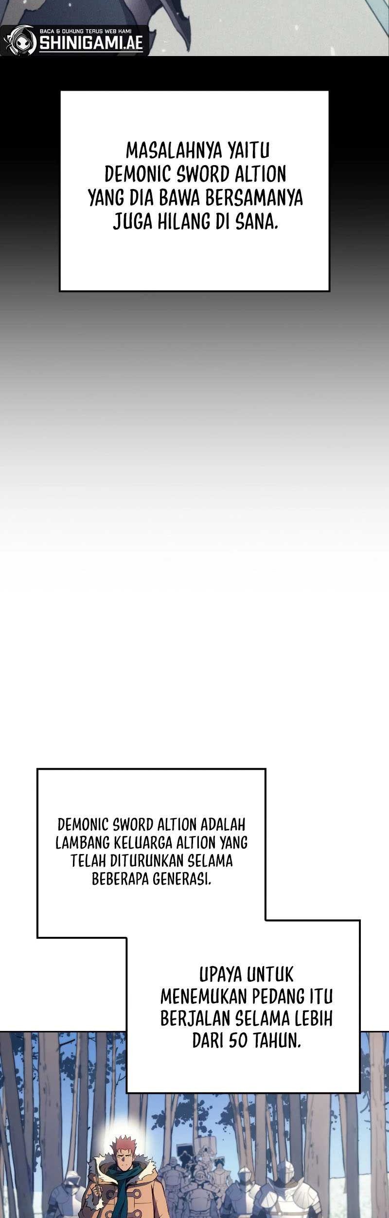 The Indomitable Martial King - Chapter 6 - Page 40