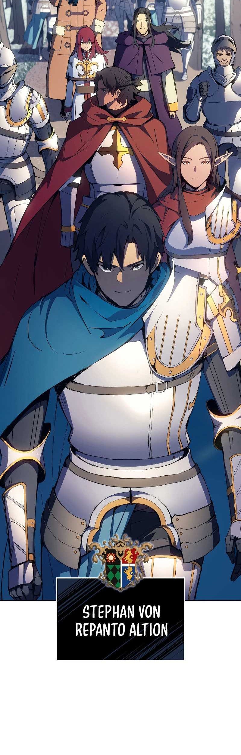 The Indomitable Martial King - Chapter 6 - Page 41