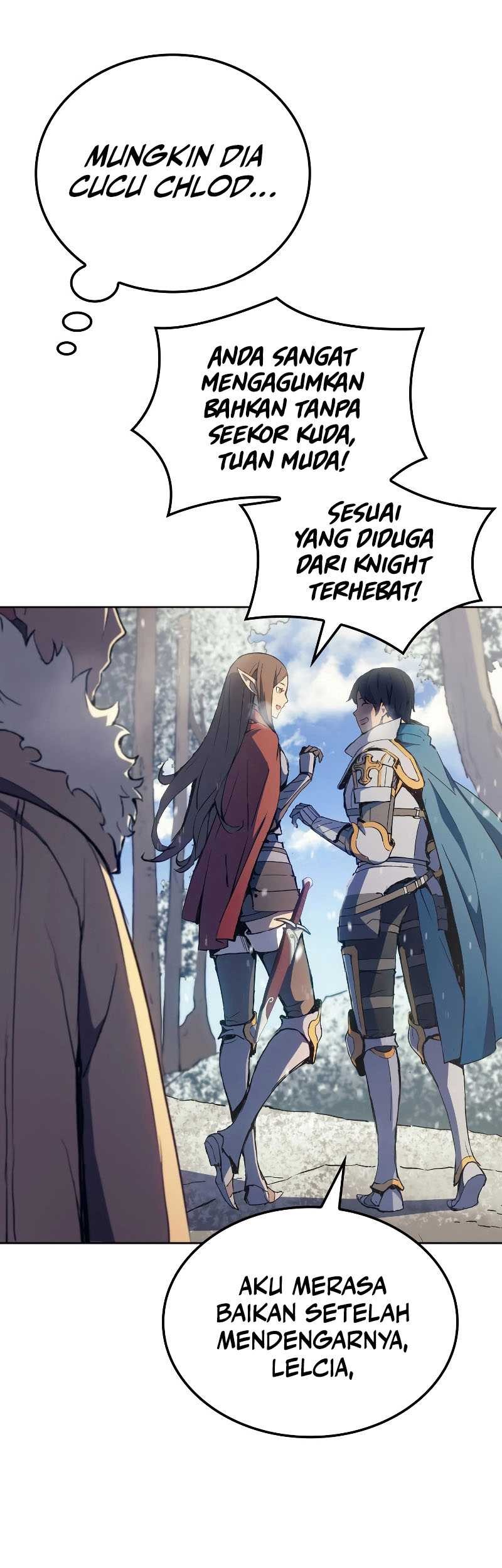 The Indomitable Martial King - Chapter 6 - Page 42