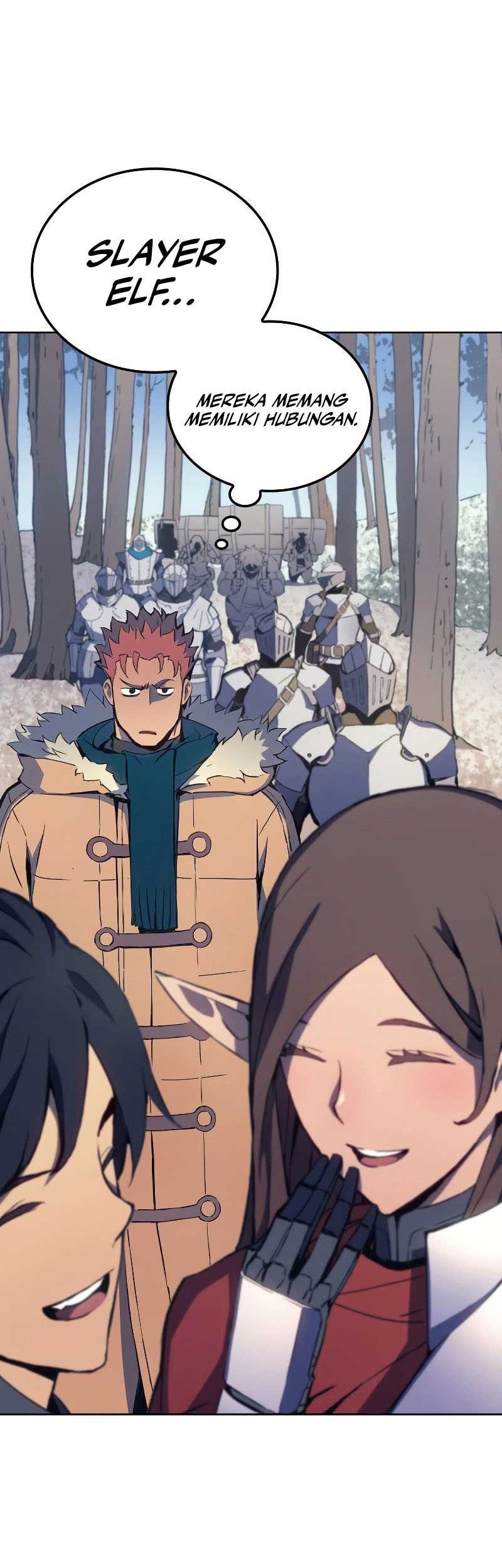 The Indomitable Martial King - Chapter 6 - Page 43