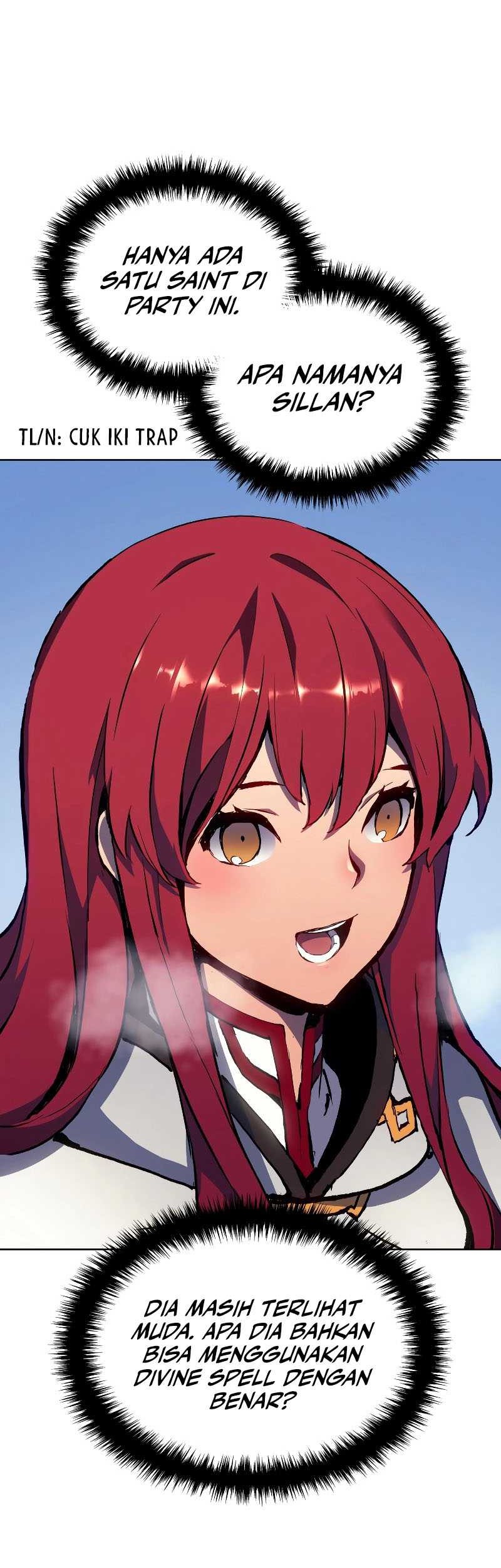 The Indomitable Martial King - Chapter 6 - Page 44