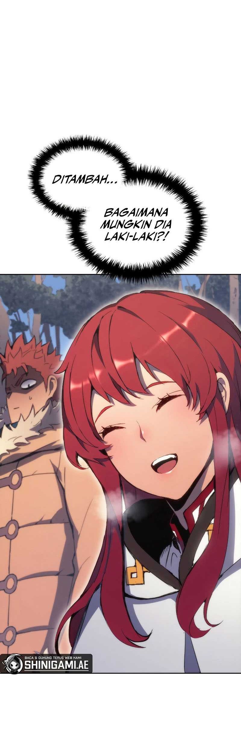 The Indomitable Martial King - Chapter 6 - Page 45