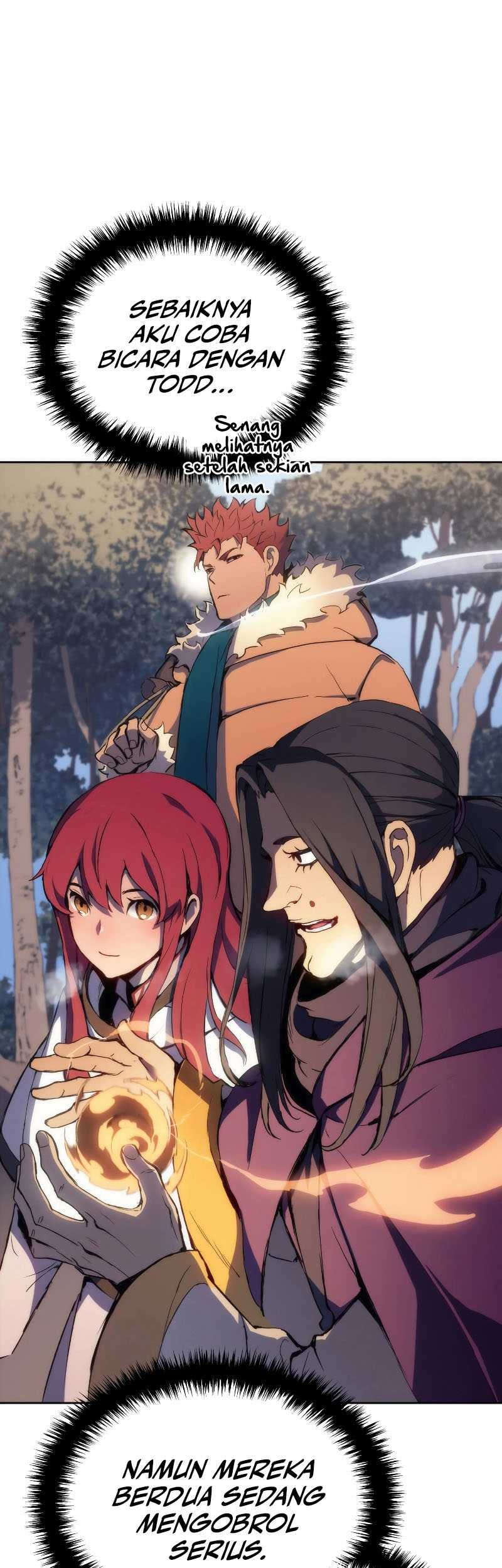 The Indomitable Martial King - Chapter 6 - Page 46