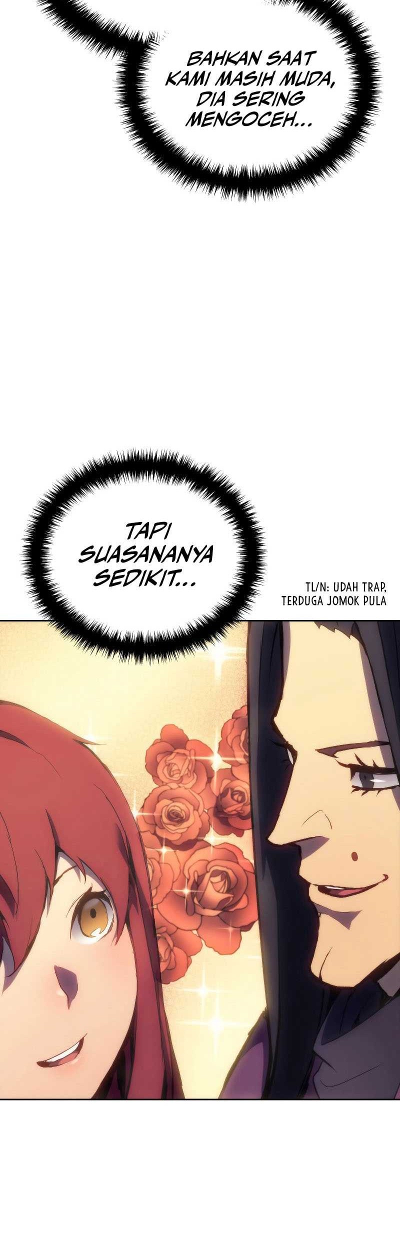 The Indomitable Martial King - Chapter 6 - Page 47