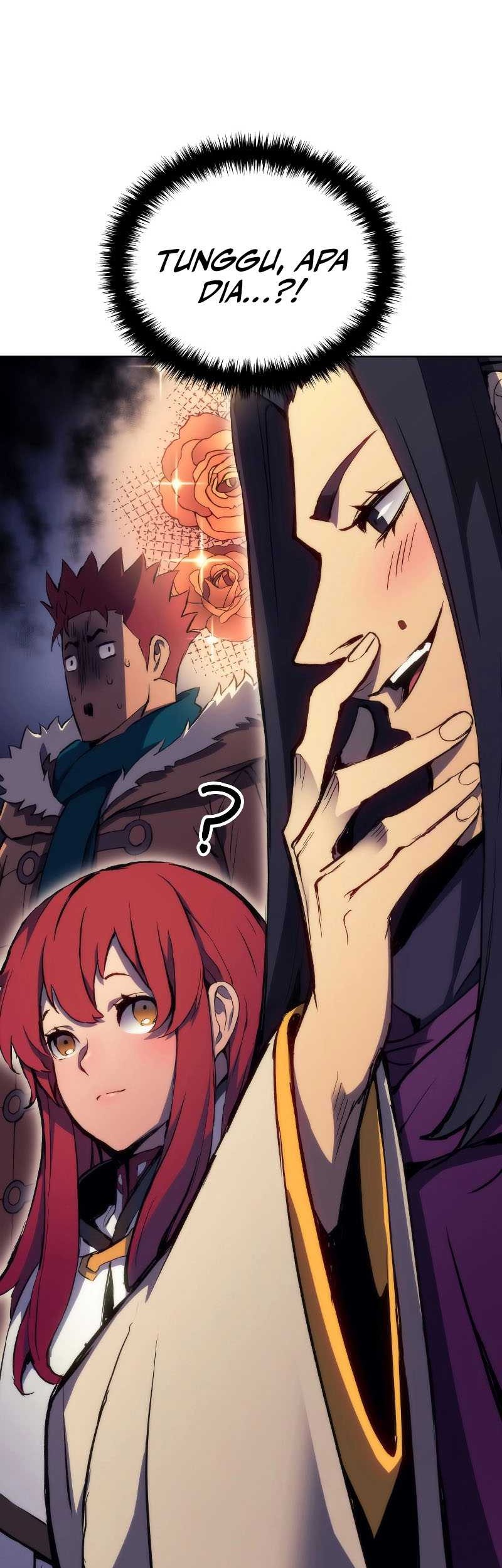 The Indomitable Martial King - Chapter 6 - Page 48