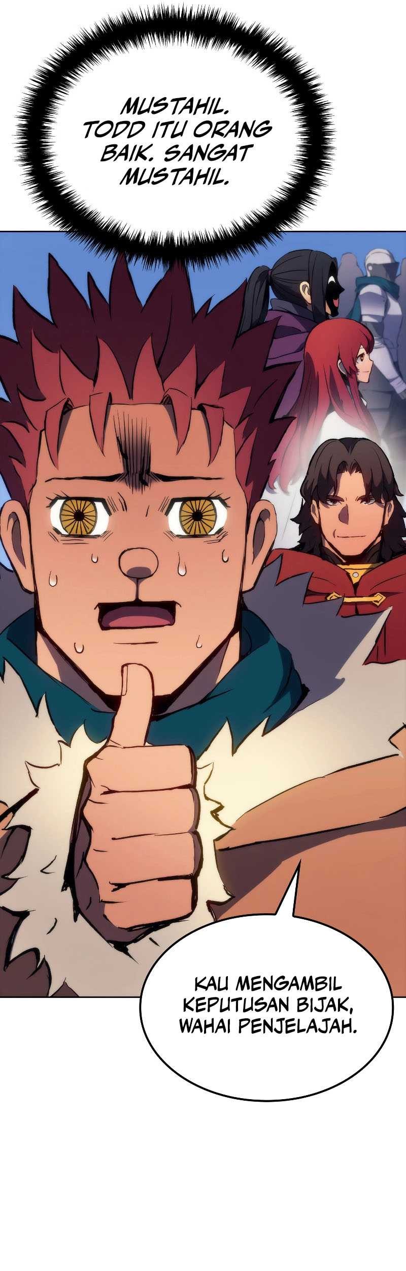 The Indomitable Martial King - Chapter 6 - Page 50