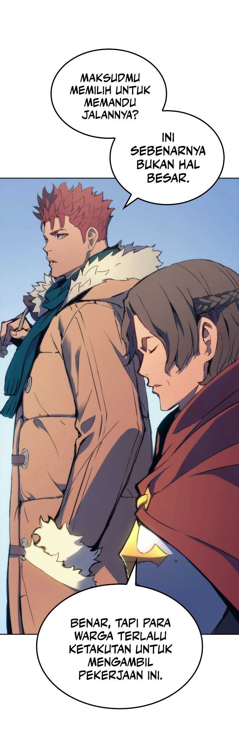 The Indomitable Martial King - Chapter 6 - Page 51