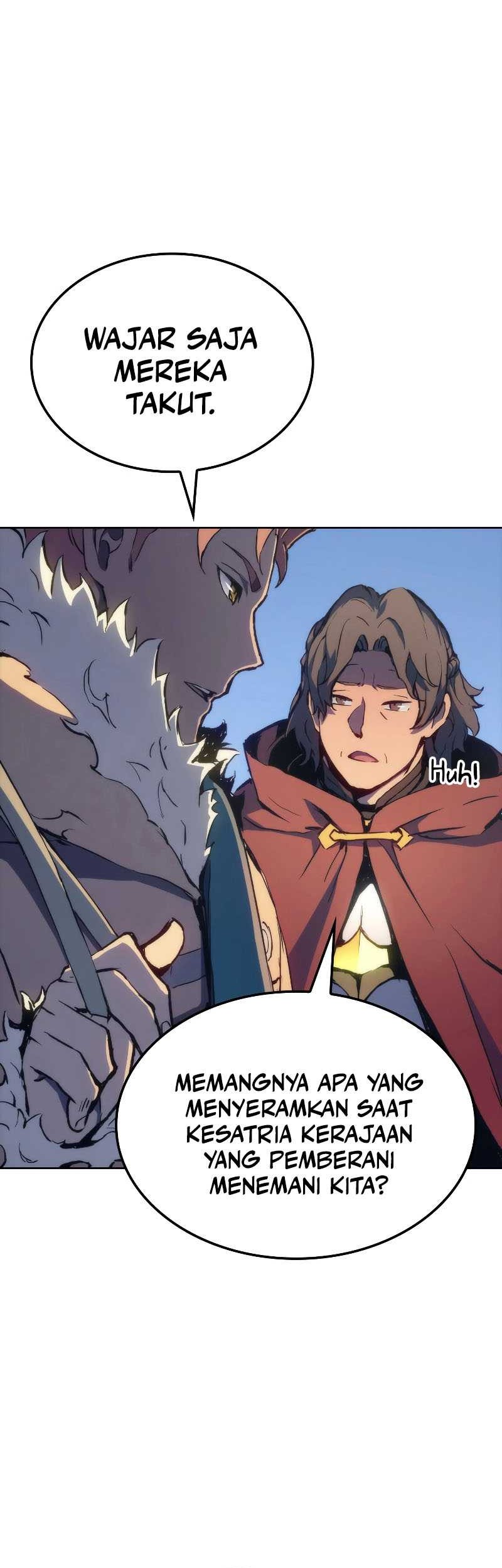 The Indomitable Martial King - Chapter 6 - Page 52