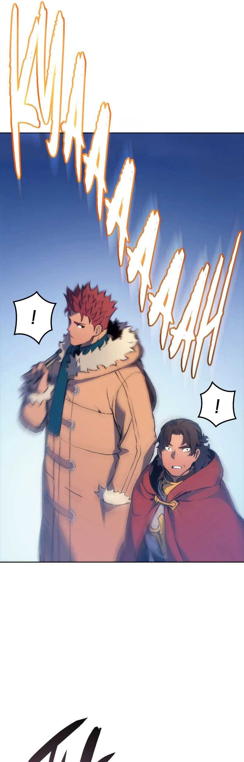 The Indomitable Martial King - Chapter 6 - Page 54