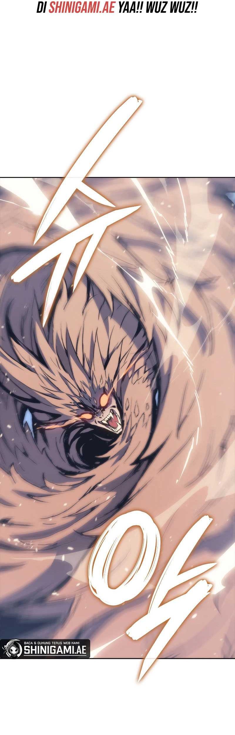 The Indomitable Martial King - Chapter 6 - Page 57