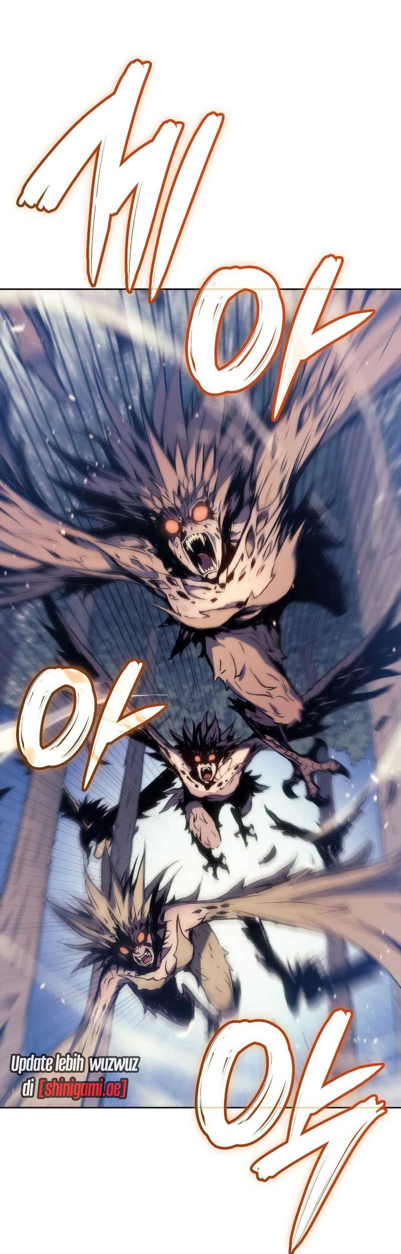 The Indomitable Martial King - Chapter 6 - Page 58