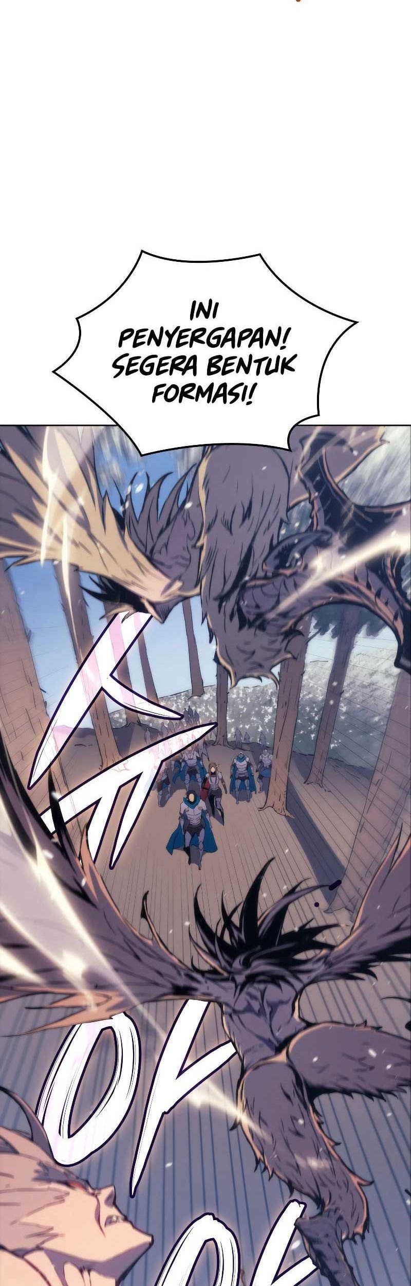 The Indomitable Martial King - Chapter 6 - Page 59