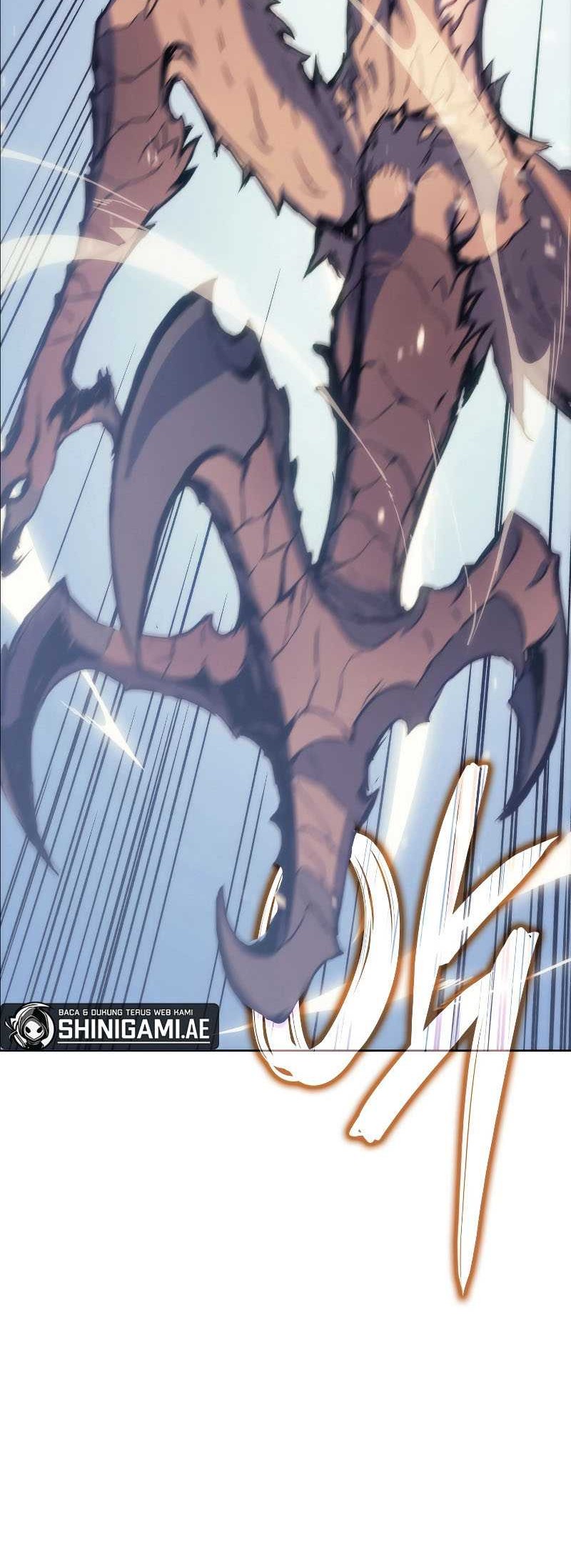 The Indomitable Martial King - Chapter 6 - Page 61