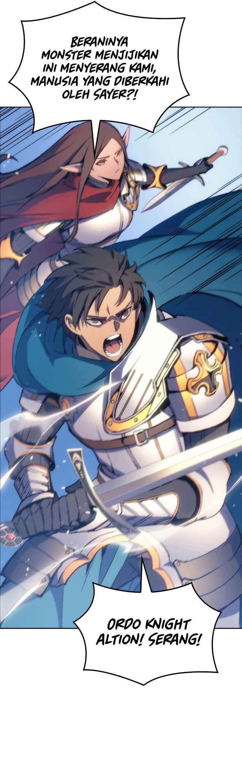 The Indomitable Martial King - Chapter 6 - Page 62