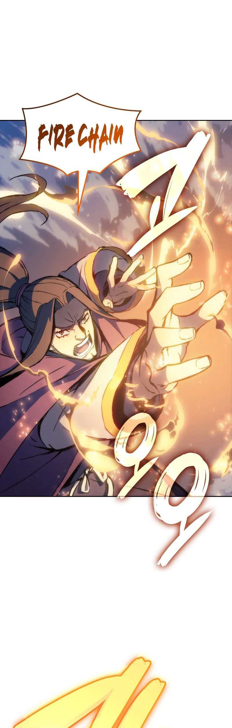 The Indomitable Martial King - Chapter 6 - Page 63