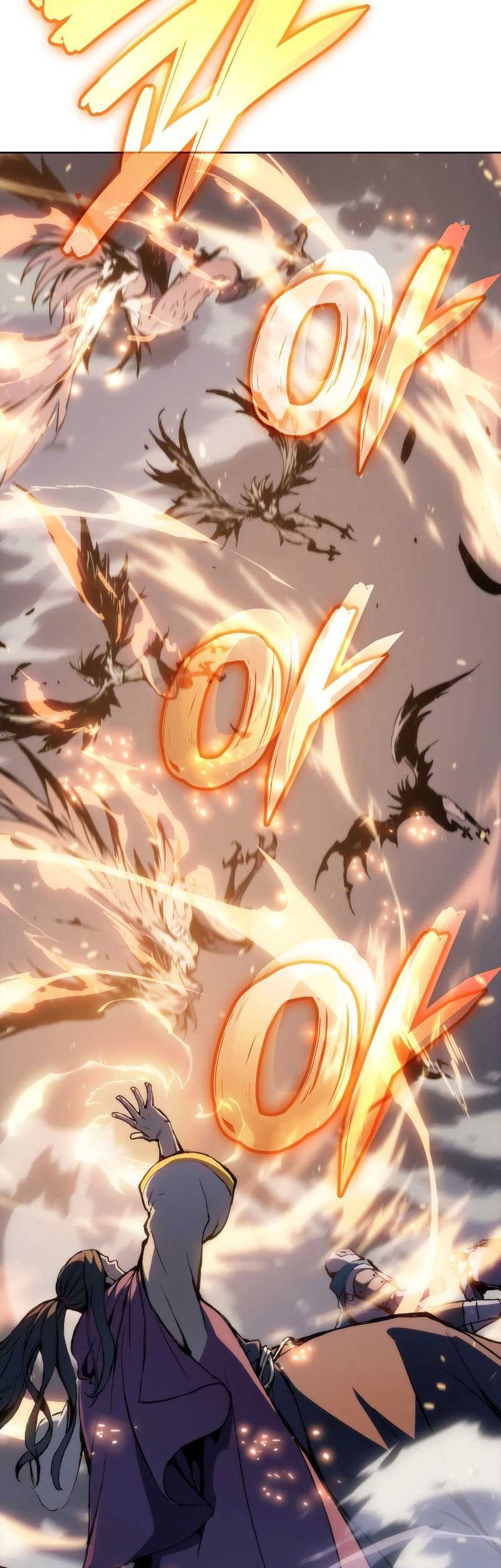 The Indomitable Martial King - Chapter 6 - Page 64