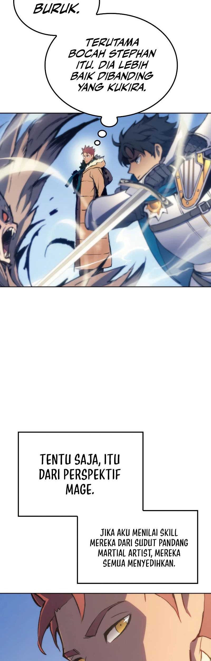 The Indomitable Martial King - Chapter 6 - Page 67