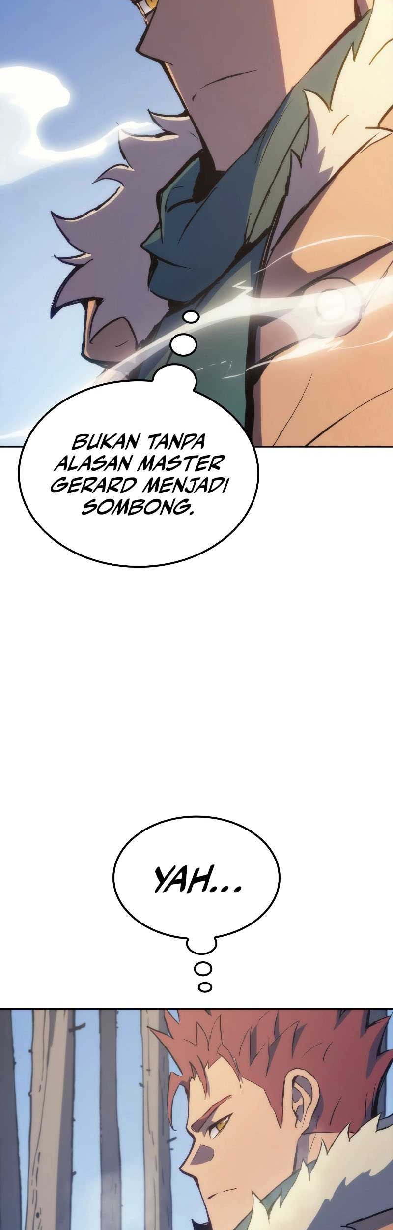 The Indomitable Martial King - Chapter 6 - Page 68