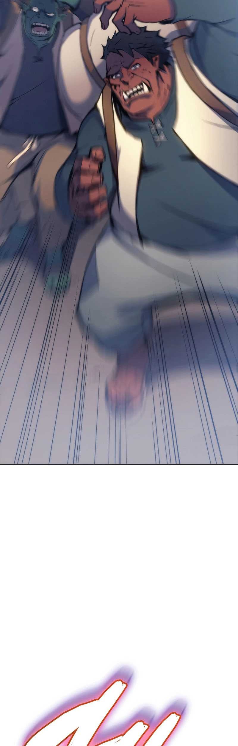 The Indomitable Martial King - Chapter 6 - Page 70