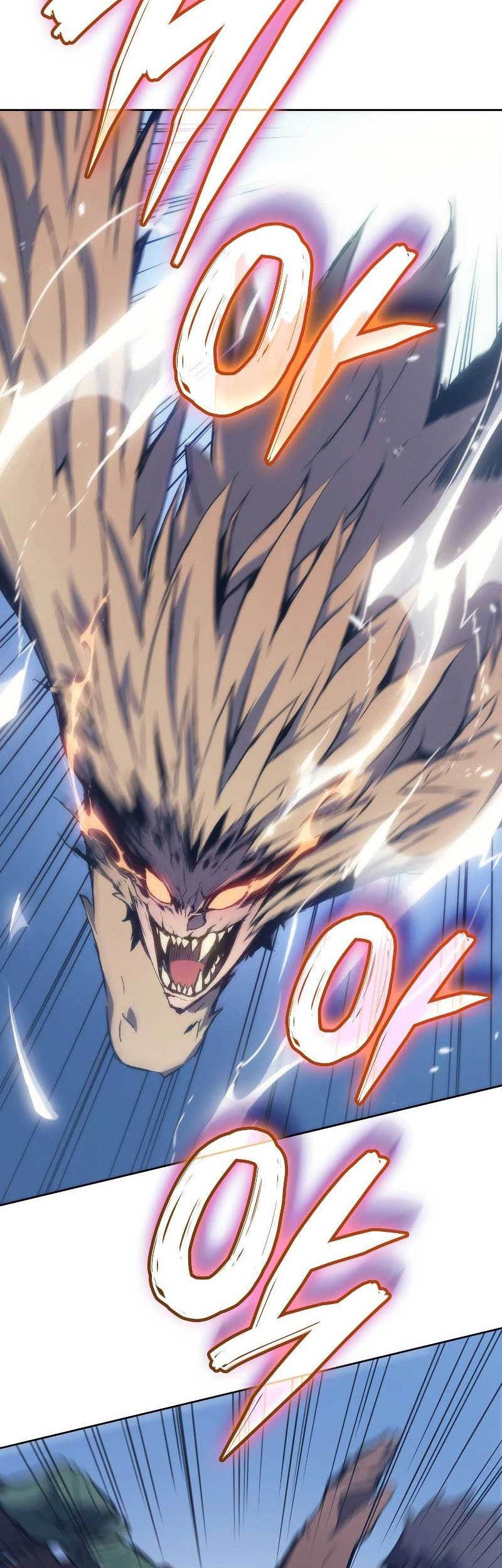 The Indomitable Martial King - Chapter 6 - Page 71