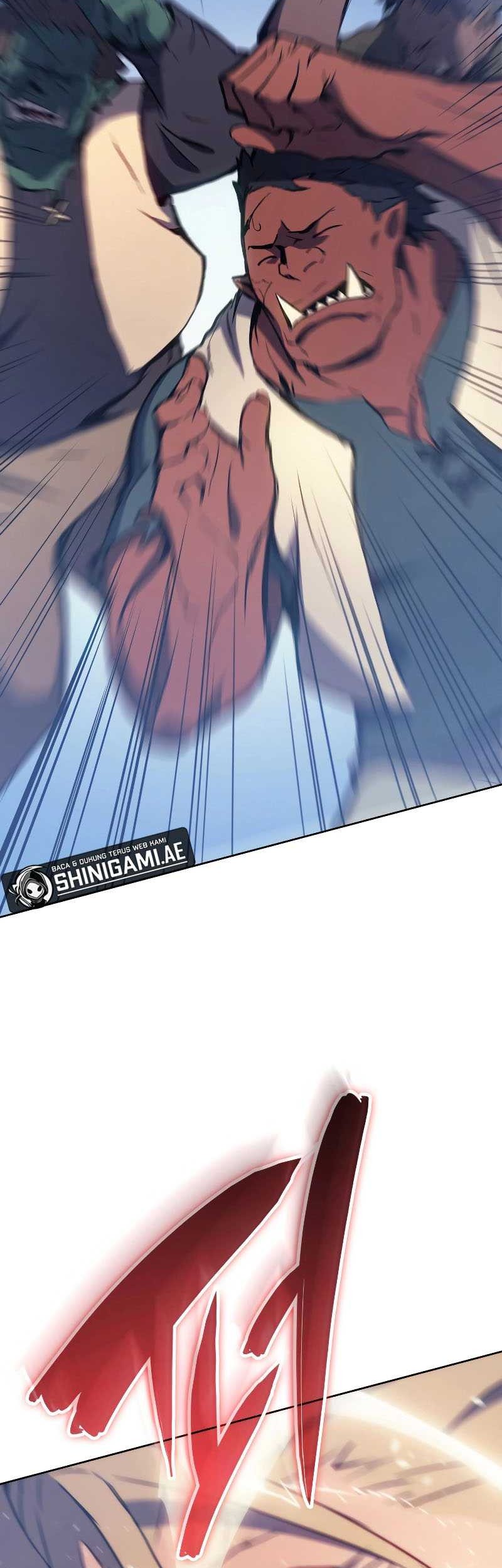 The Indomitable Martial King - Chapter 6 - Page 72