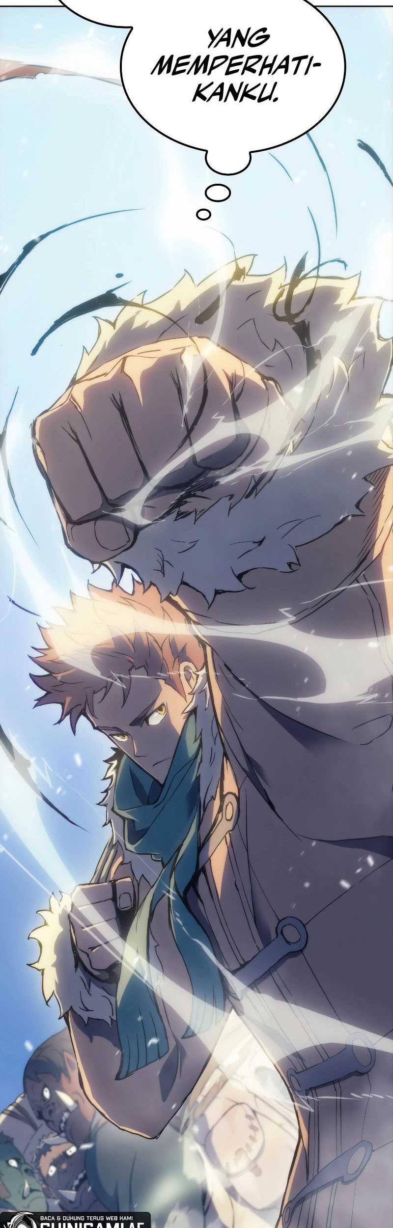 The Indomitable Martial King - Chapter 6 - Page 75