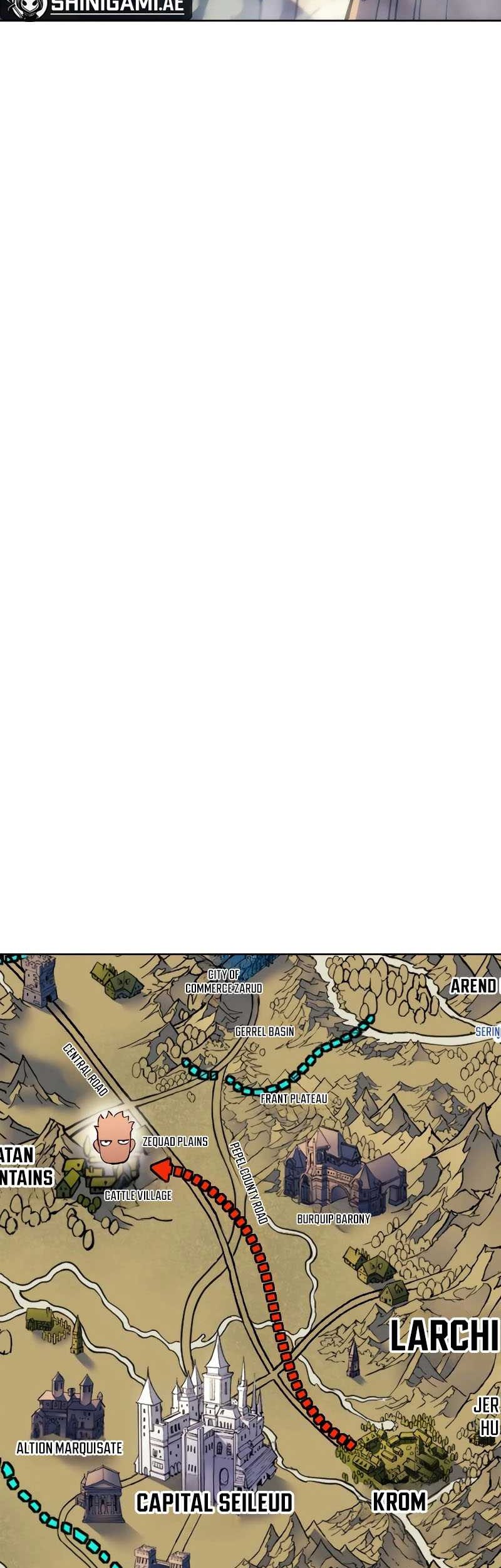 The Indomitable Martial King - Chapter 6 - Page 76