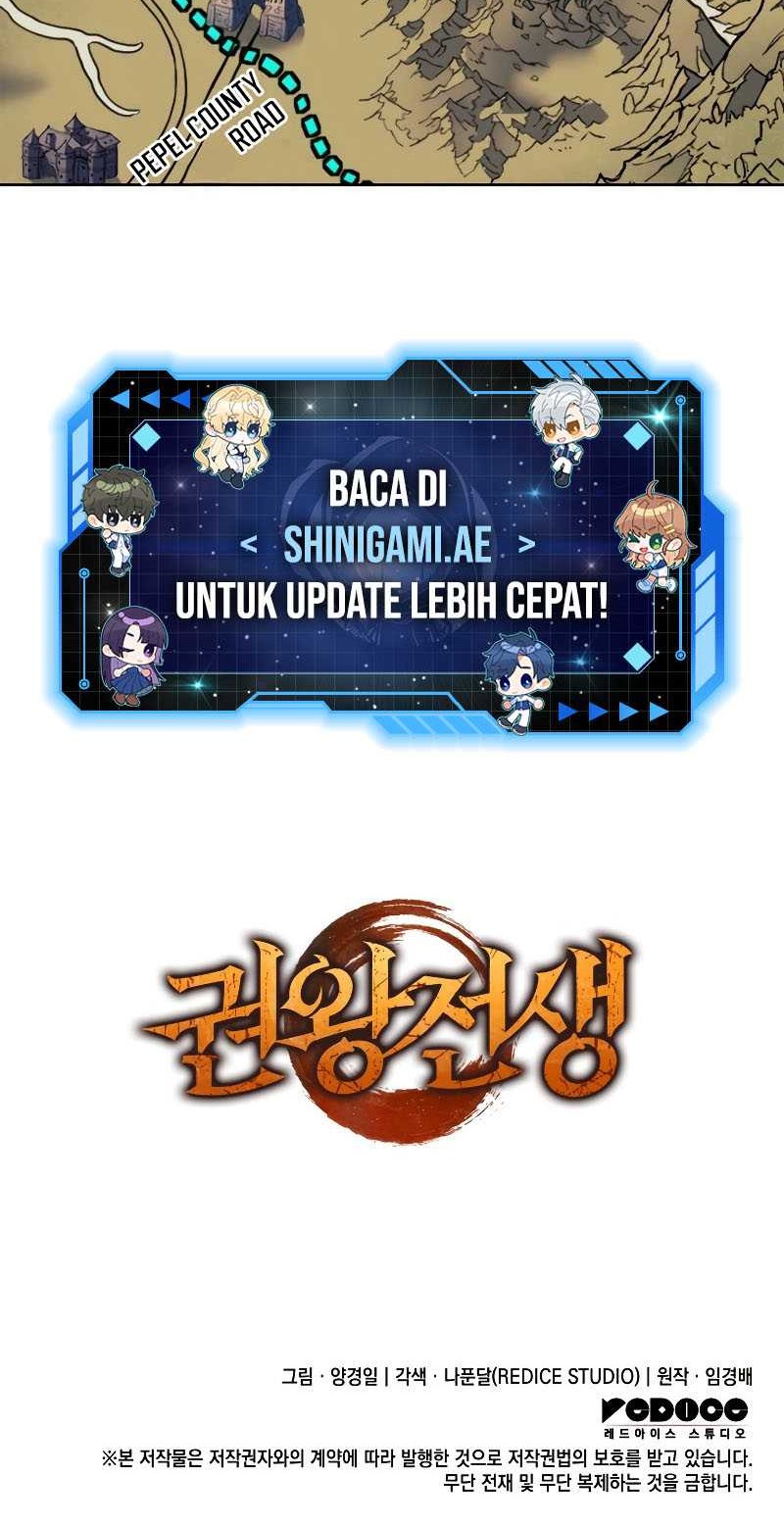 The Indomitable Martial King - Chapter 6 - Page 77