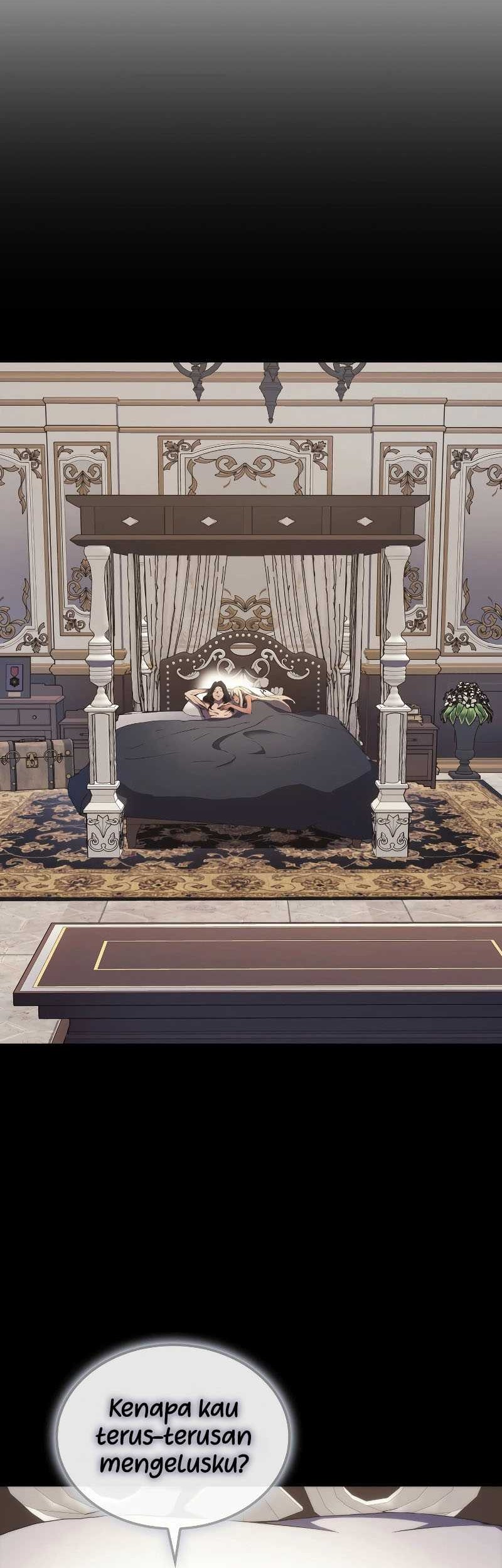 The Indomitable Martial King - Chapter 6 - Page 3