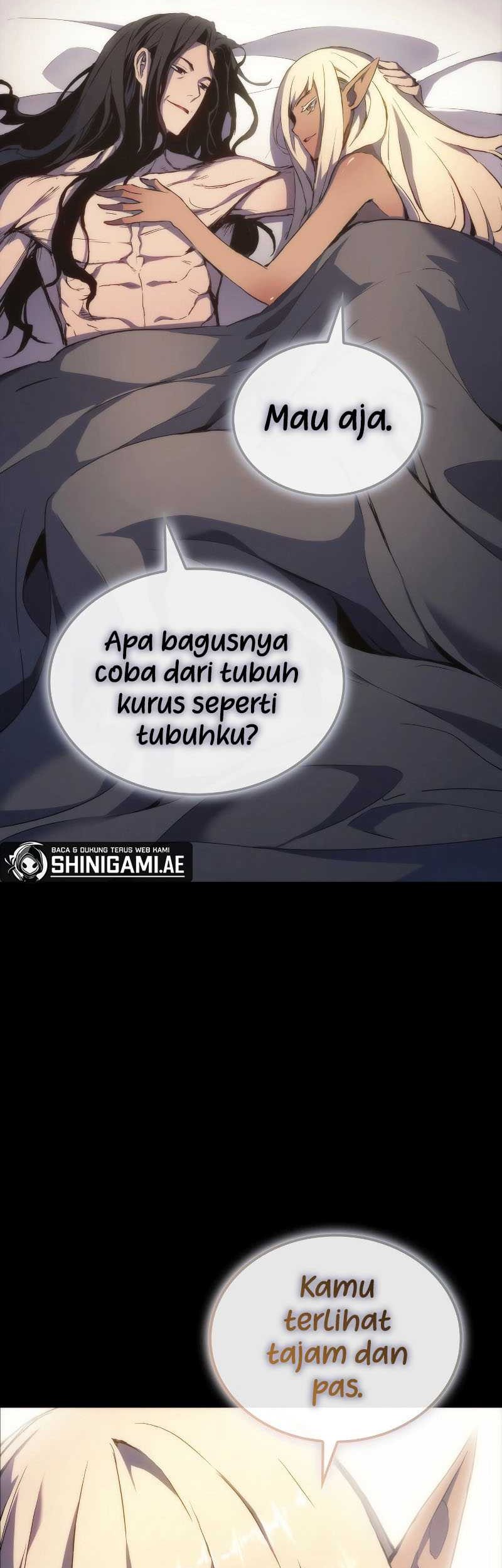 The Indomitable Martial King - Chapter 6 - Page 4