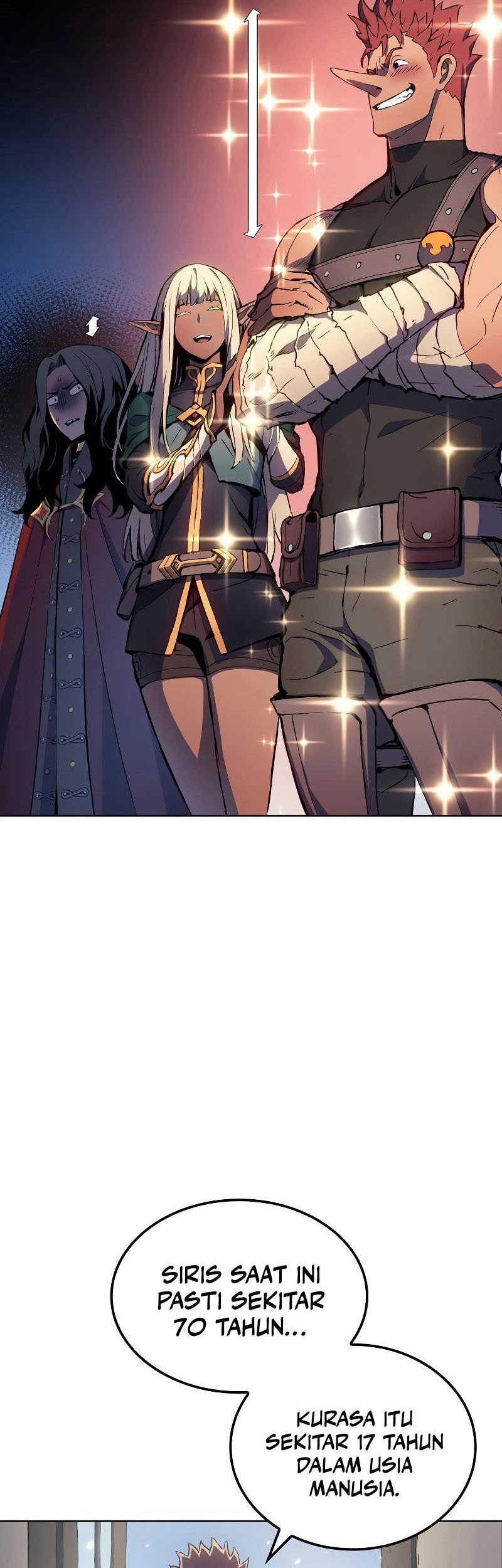 The Indomitable Martial King - Chapter 6 - Page 7