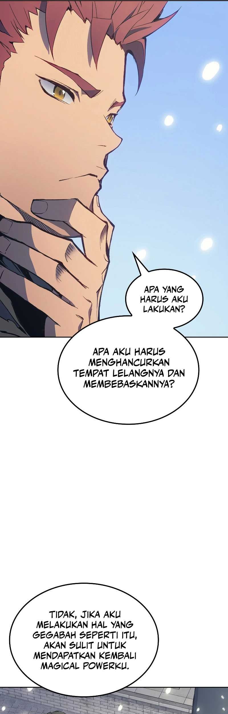 The Indomitable Martial King - Chapter 6 - Page 10