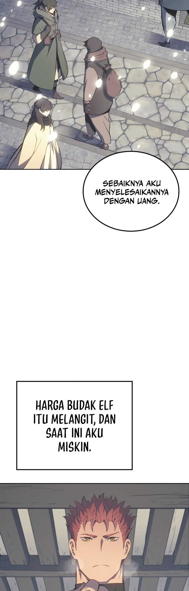 The Indomitable Martial King - Chapter 6 - Page 11