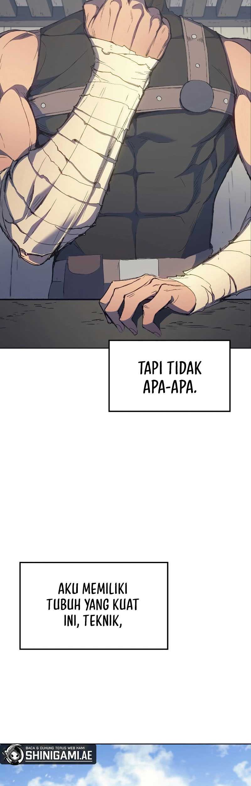 The Indomitable Martial King - Chapter 6 - Page 12