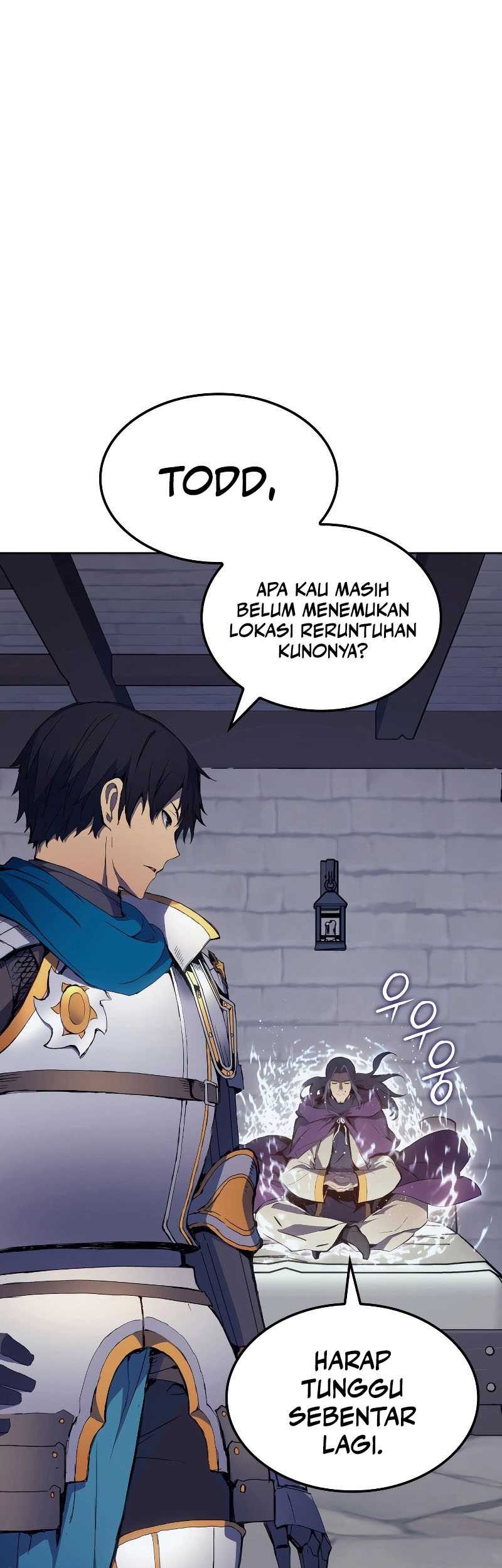 The Indomitable Martial King - Chapter 6 - Page 14