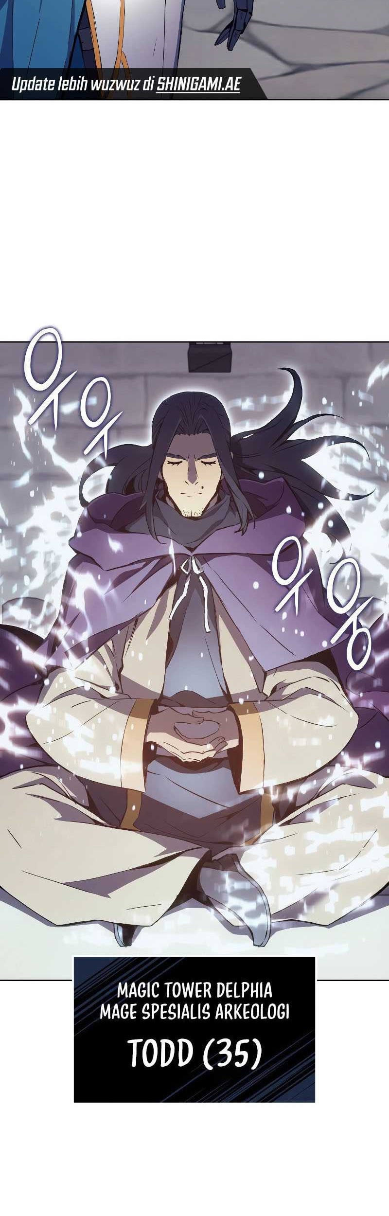 The Indomitable Martial King - Chapter 6 - Page 15