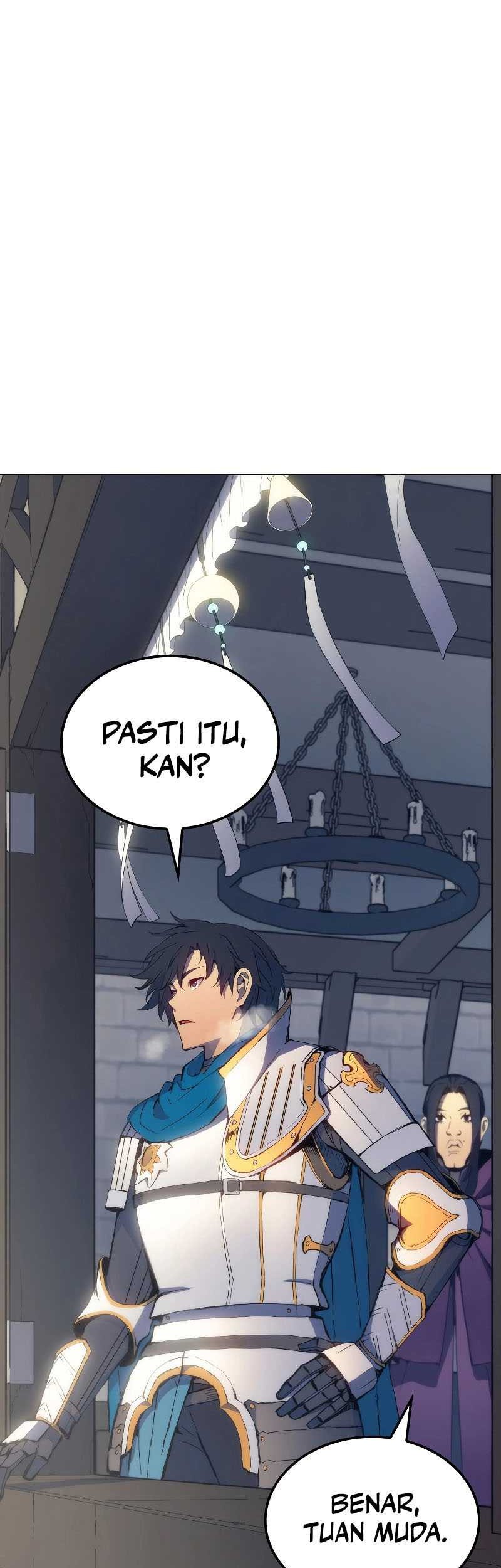 The Indomitable Martial King - Chapter 6 - Page 16