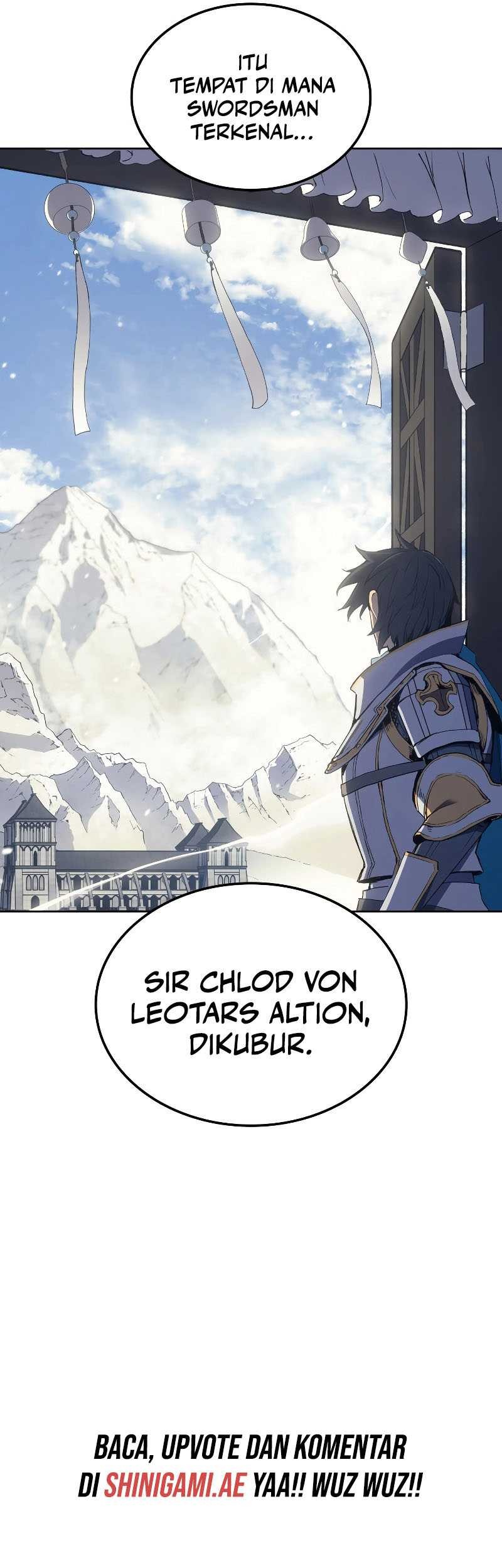 The Indomitable Martial King - Chapter 6 - Page 18