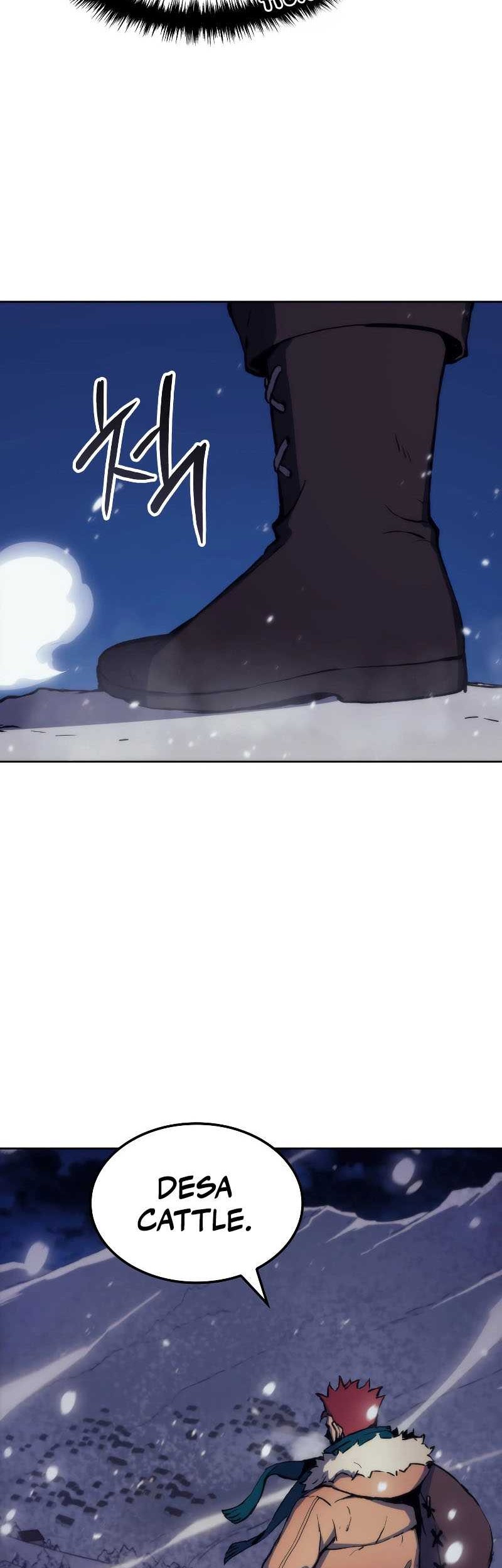 The Indomitable Martial King - Chapter 6 - Page 23