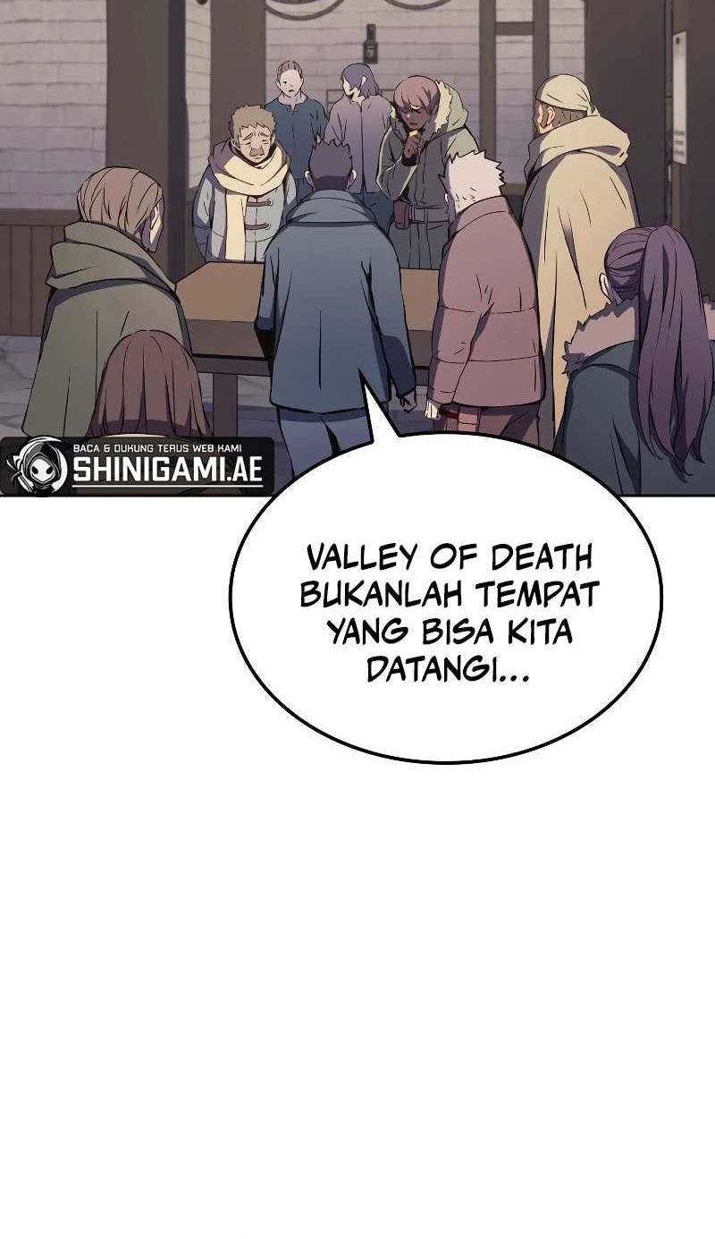 The Indomitable Martial King - Chapter 6 - Page 25