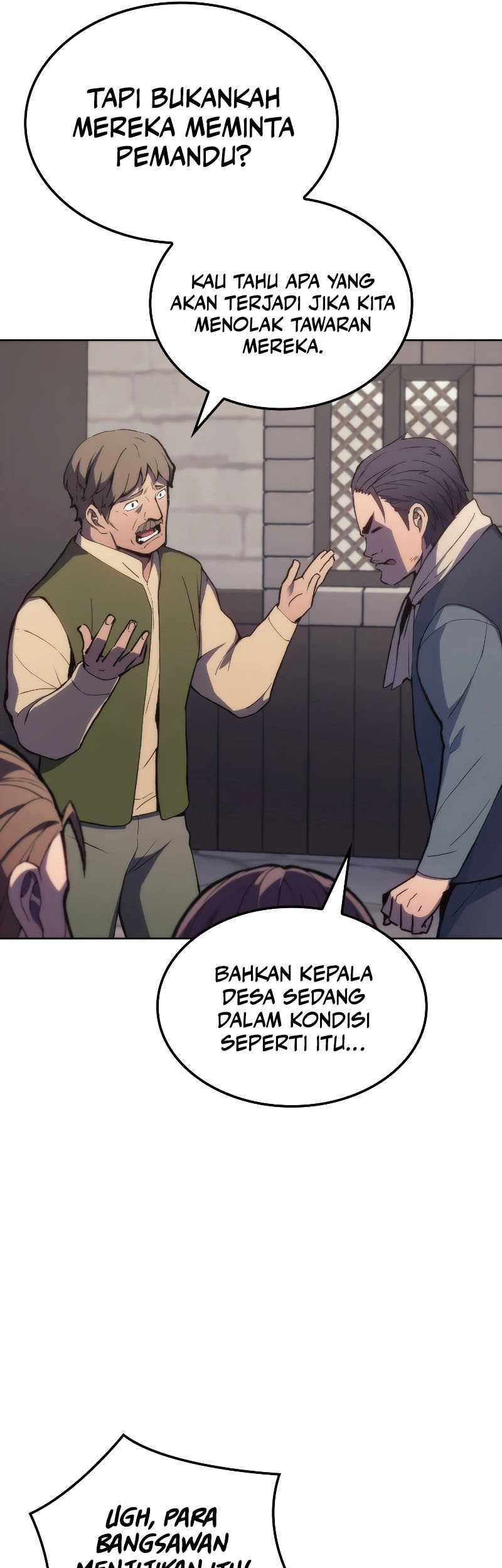 The Indomitable Martial King - Chapter 6 - Page 26