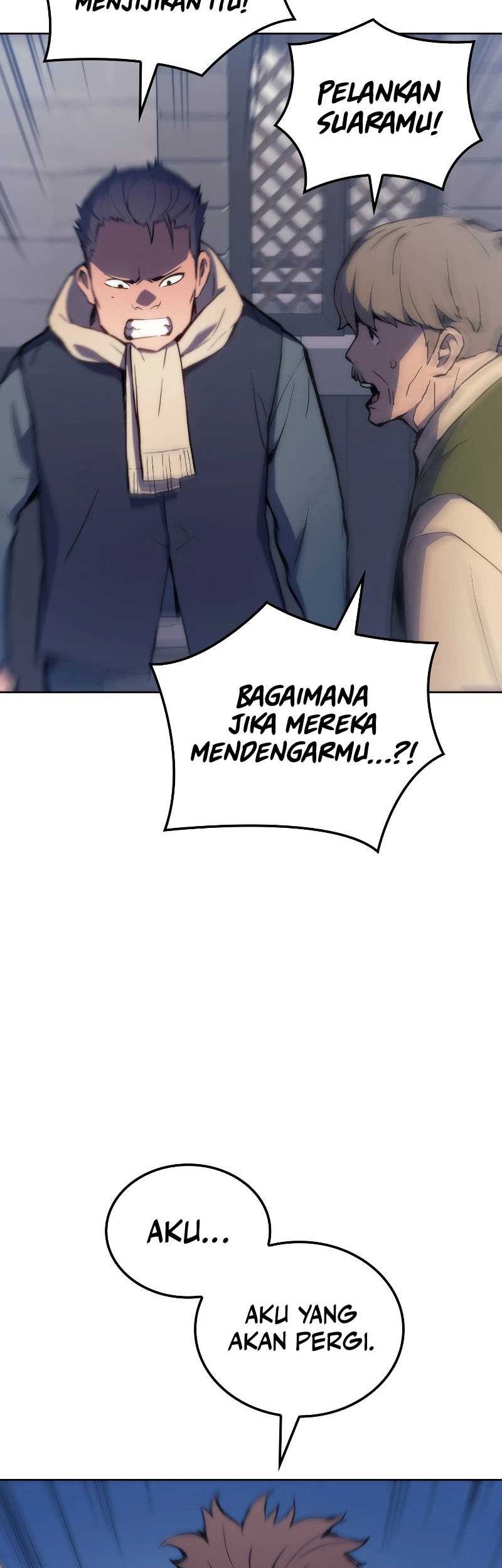 The Indomitable Martial King - Chapter 6 - Page 27