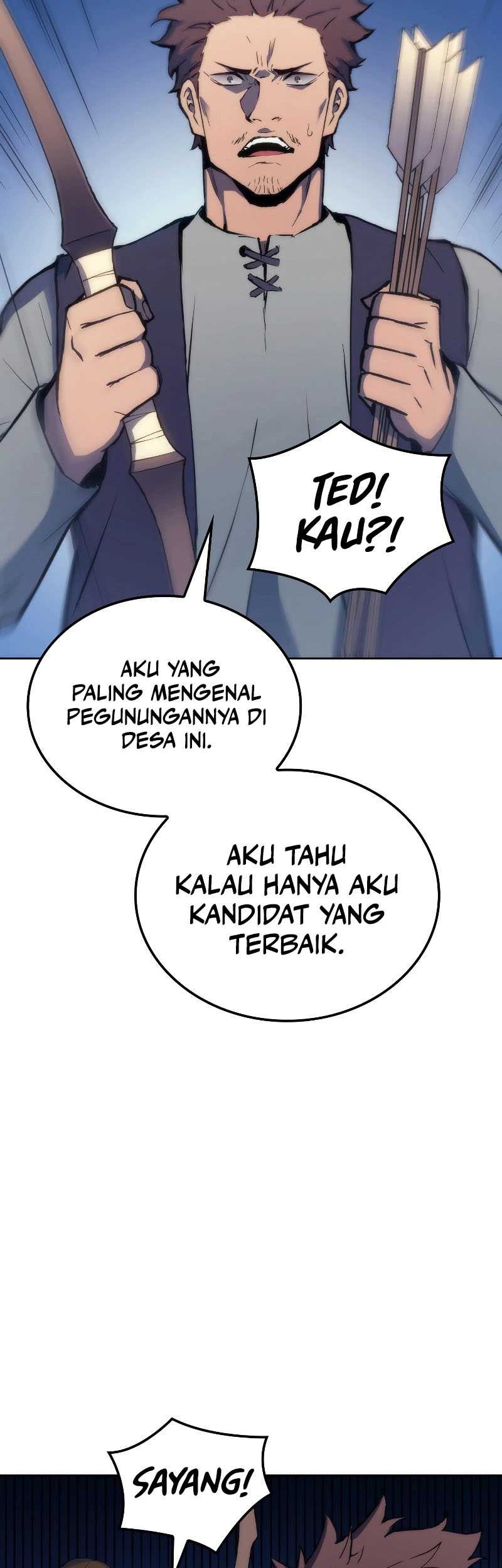 The Indomitable Martial King - Chapter 6 - Page 28