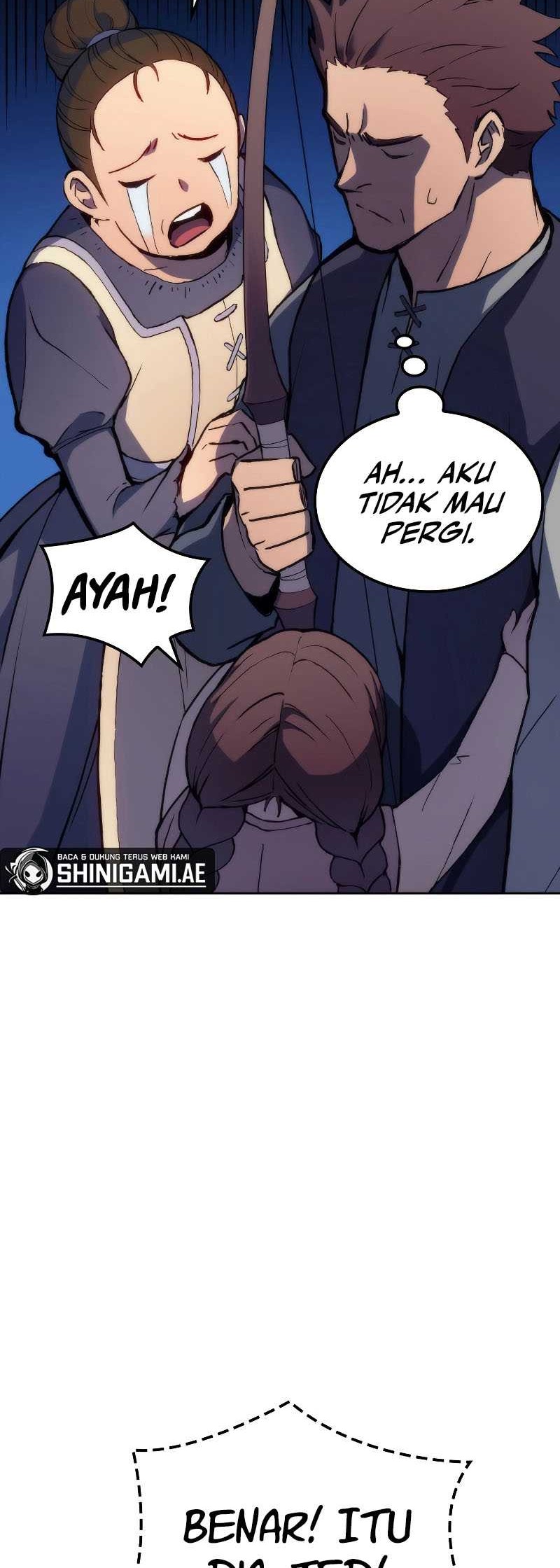 The Indomitable Martial King - Chapter 6 - Page 29