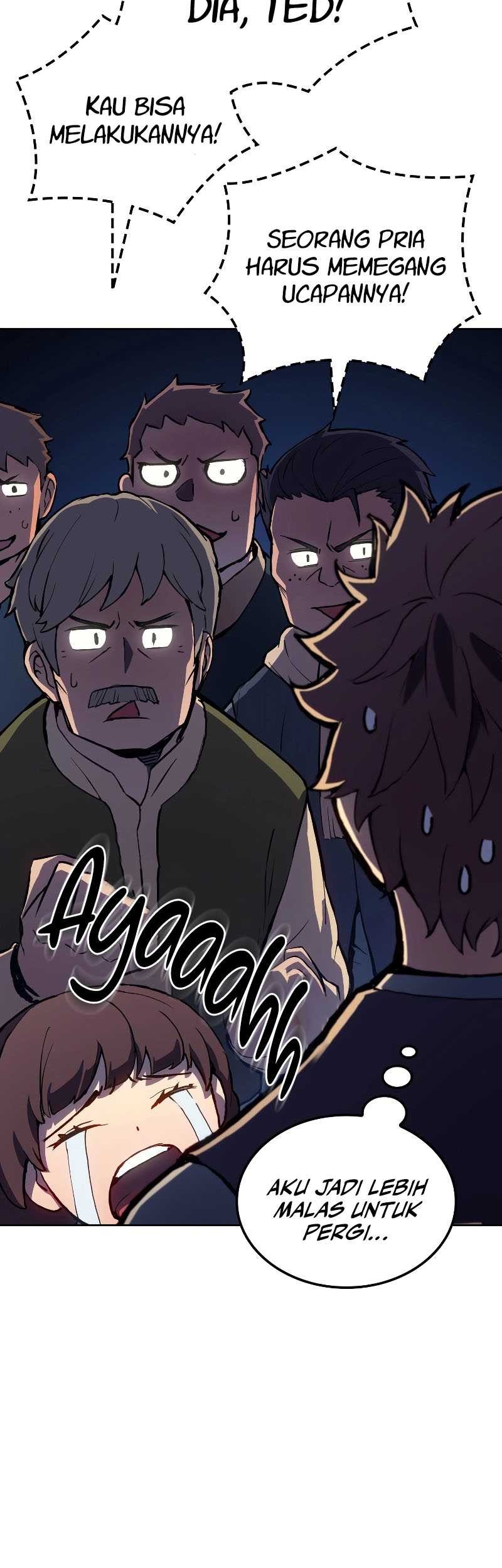 The Indomitable Martial King - Chapter 6 - Page 30