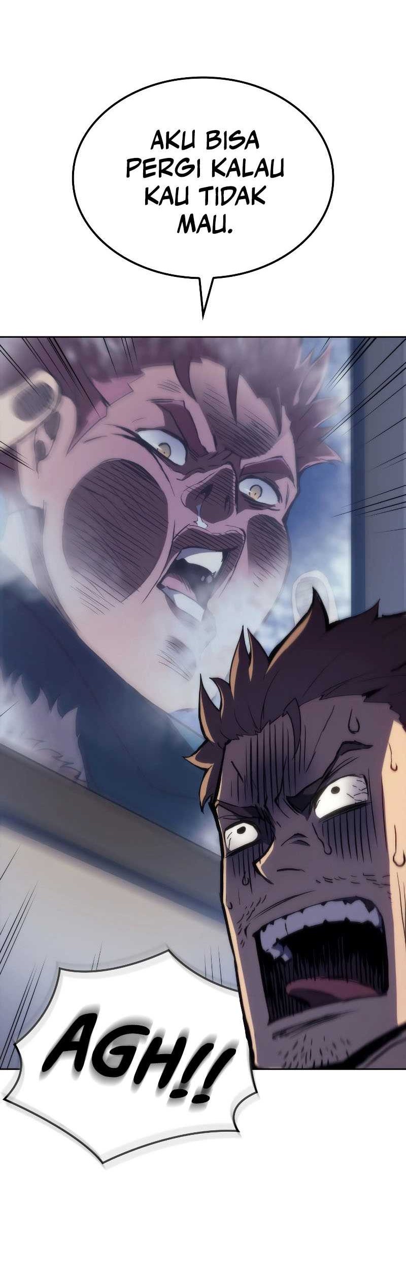 The Indomitable Martial King - Chapter 6 - Page 31