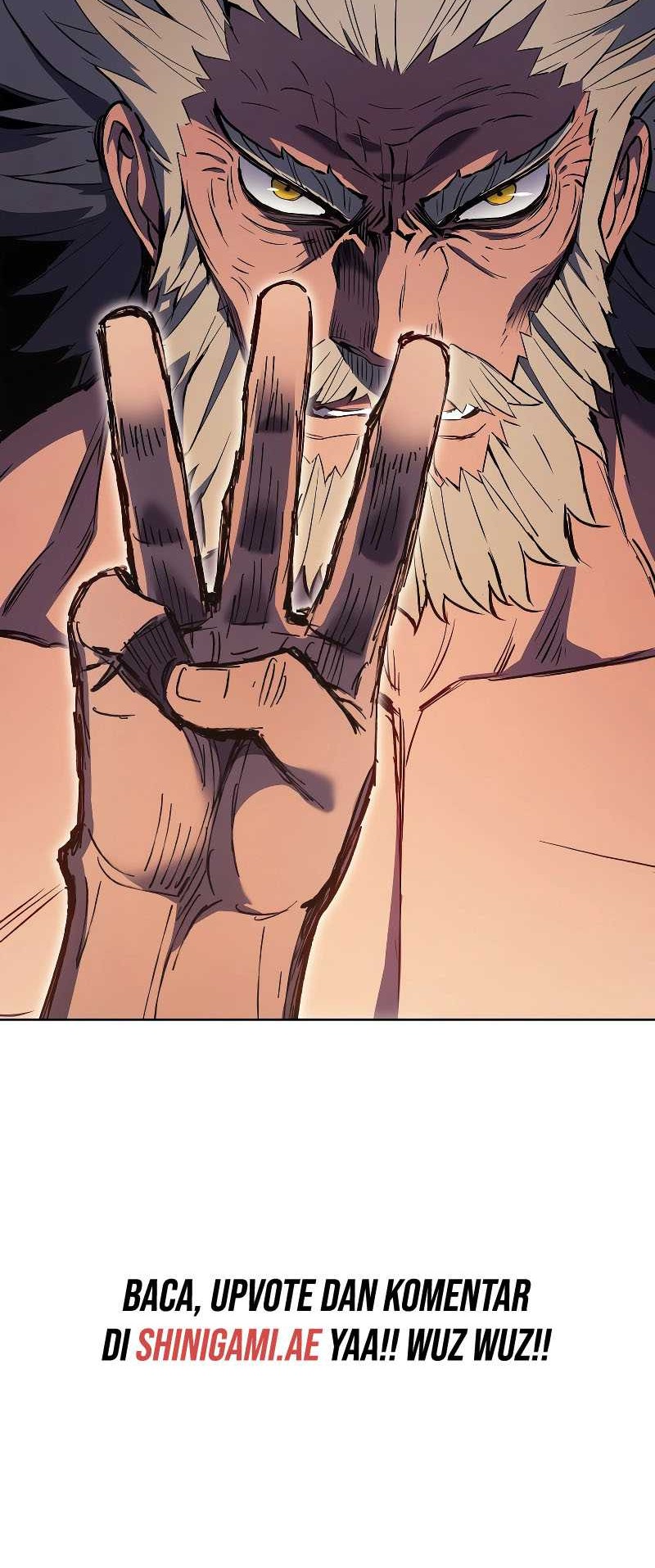 The Indomitable Martial King - Chapter 5 - Page 41